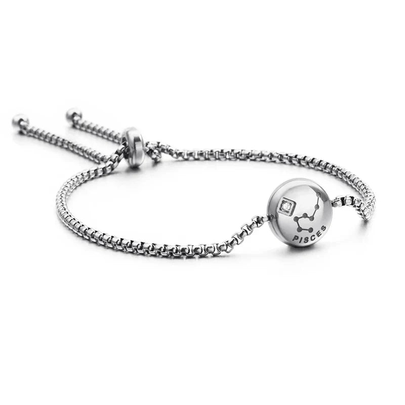 Bracelet Zodiaque
