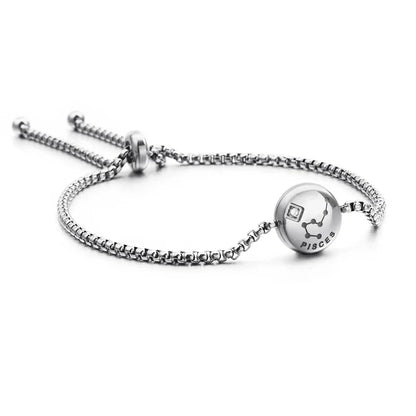Bracelet Zodiaque