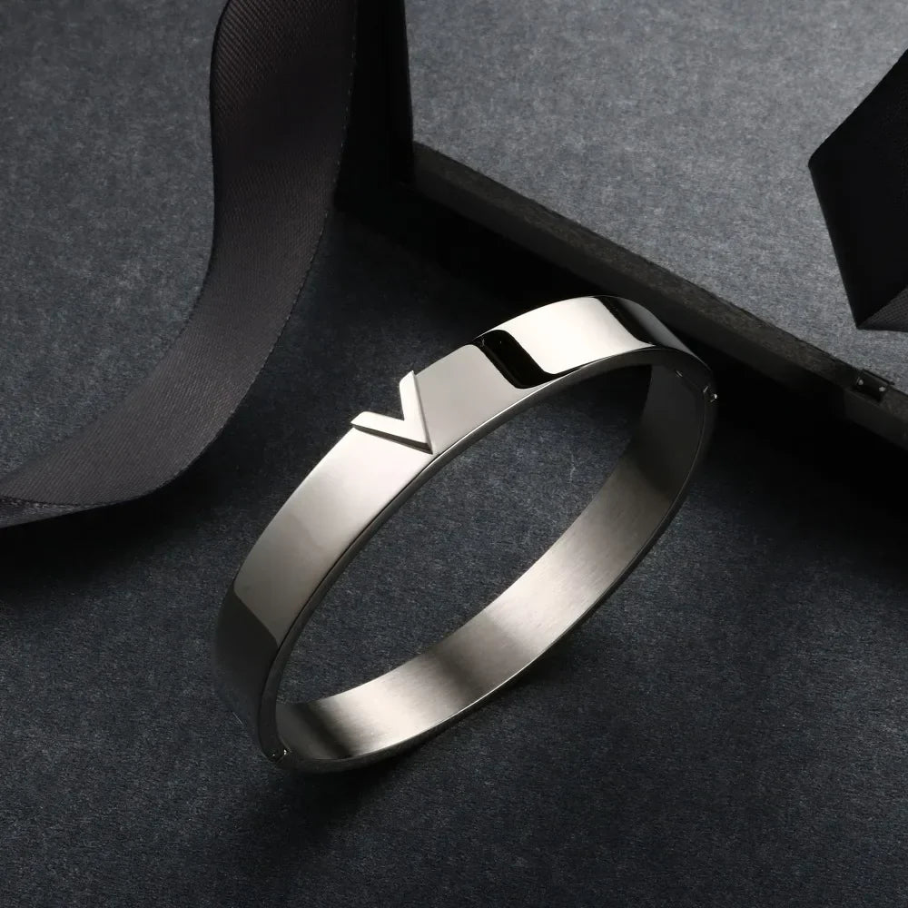 Bracelet Vivace Deluxe (Plaqué Or)