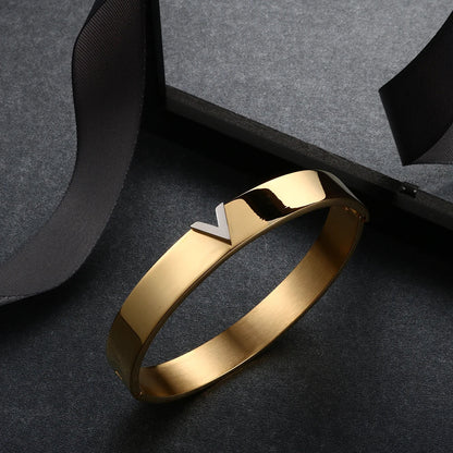 Bracelet Vivace Deluxe (Plaqué Or)