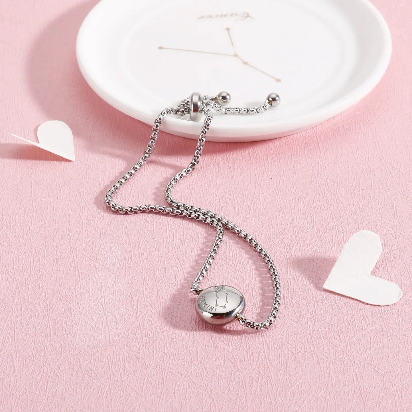 Bracelet Zodiaque