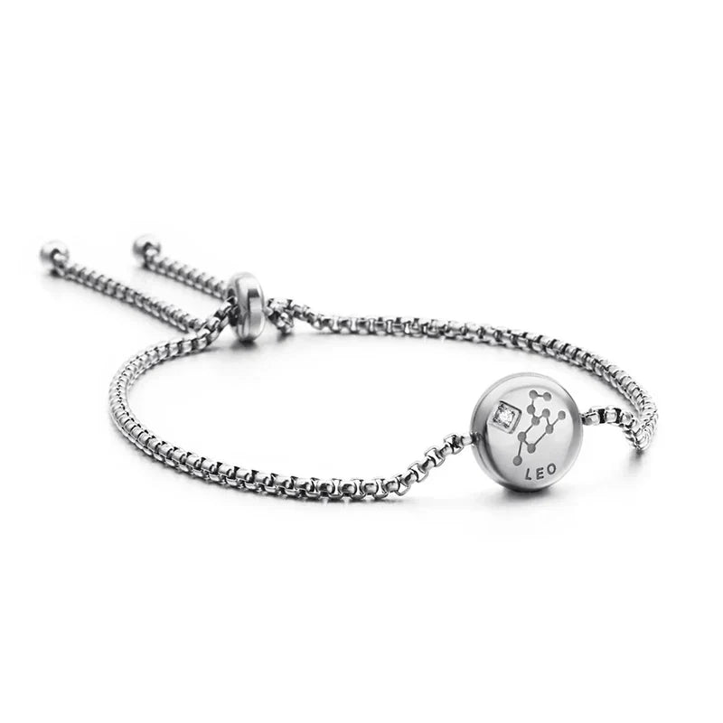 Bracelet Zodiaque