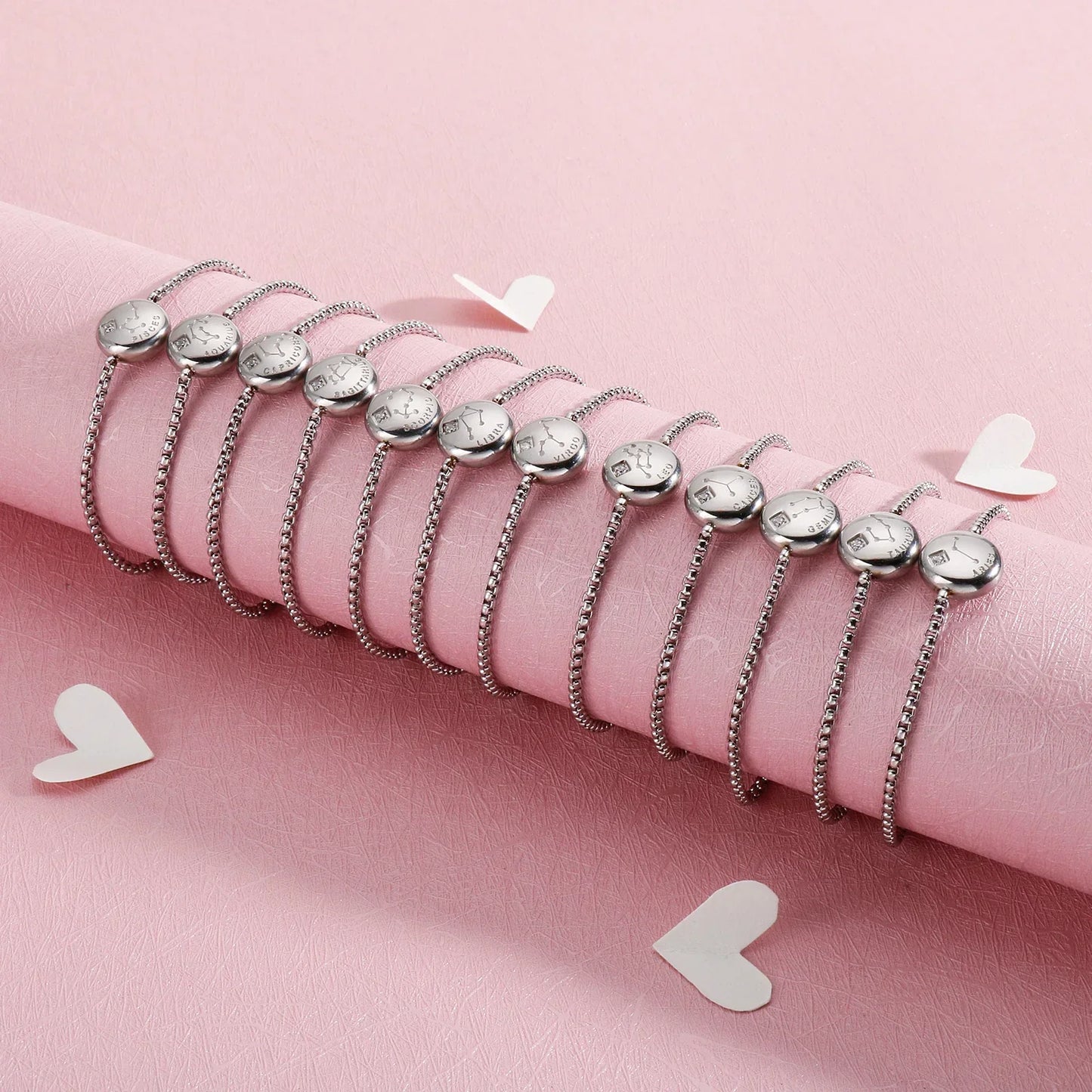 Bracelet Zodiaque