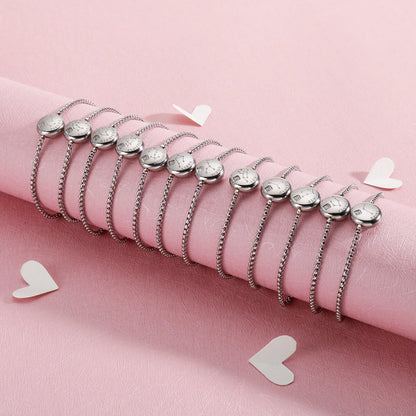 Bracelet Zodiaque
