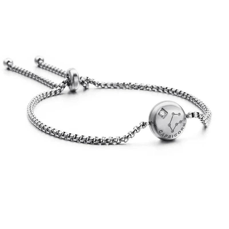Bracelet Zodiaque