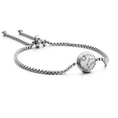 Bracelet Zodiaque
