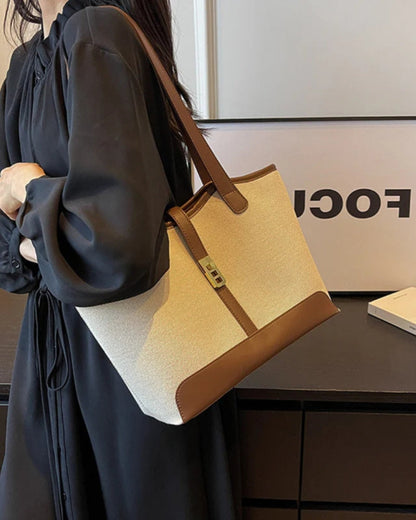 Dubois™| sac à épaule St Tropez