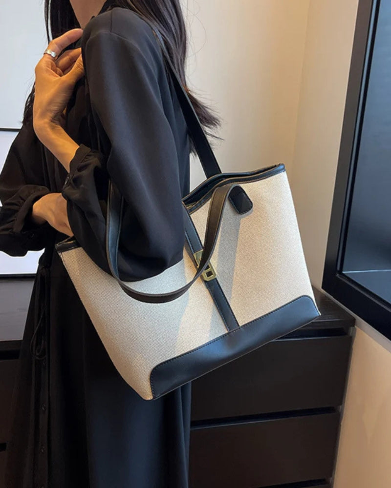 Dubois™| sac à épaule St Tropez
