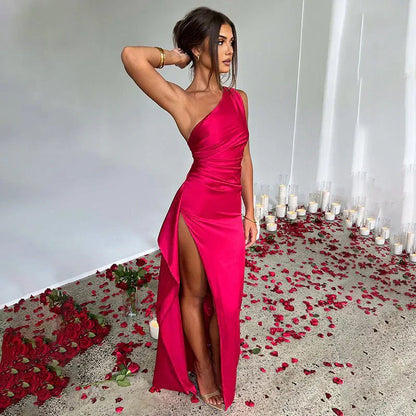 Inez™ | Robe Maxi Élégante