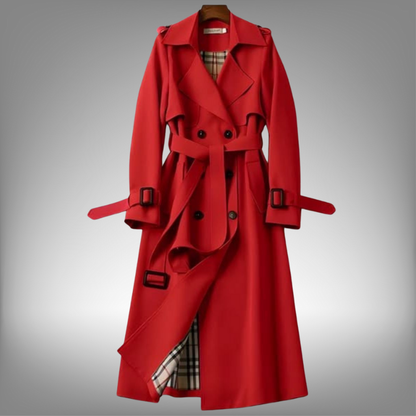 Rose™ | Trench-coat classique