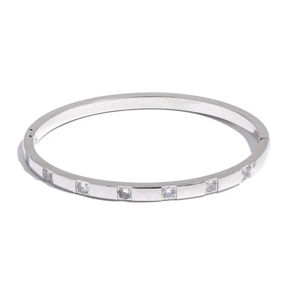Bracelet Modena Minimaliste (Plaqué Or)