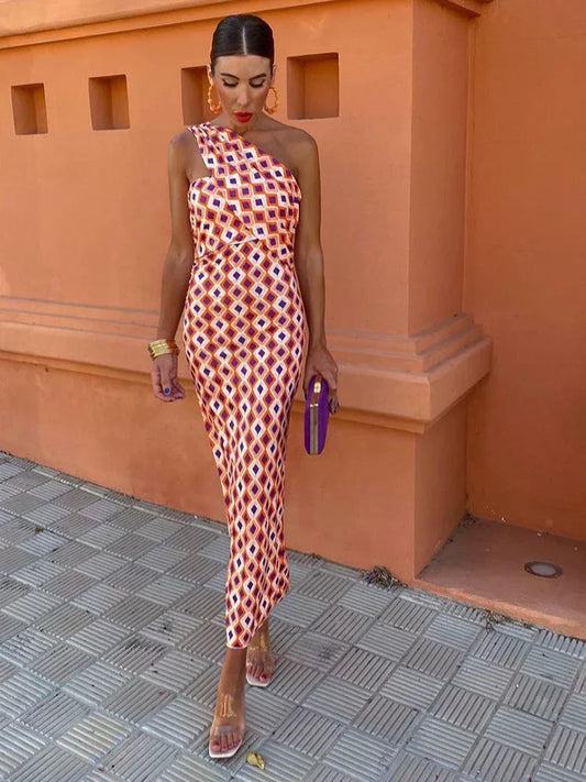 Irmgardi™ | Robe Longue de Soirée
