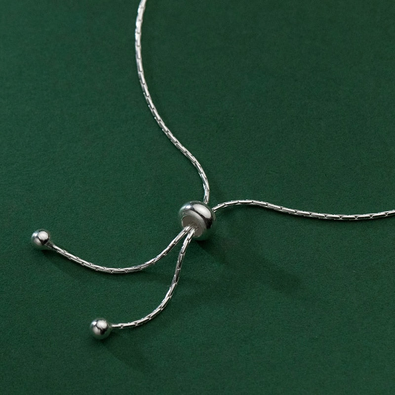 Bracelet Margarita (Argent 925)