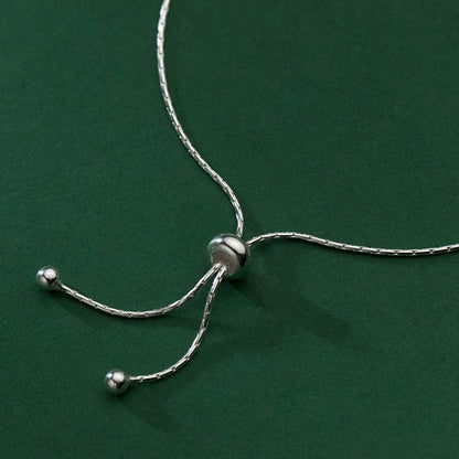 Bracelet Margarita (Argent 925)