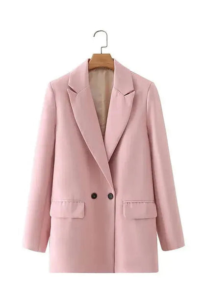 Verla™ | Blazer Classique
