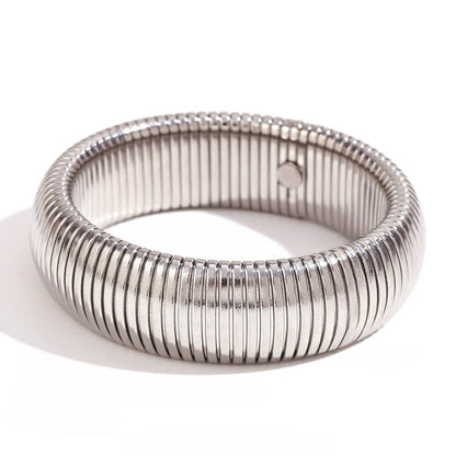 Bracelet Mola Allegra (Plaqué Or)