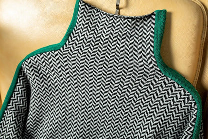 Emma™ | Pull Rayé