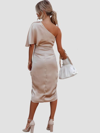 Natascia™ | Robe Longue