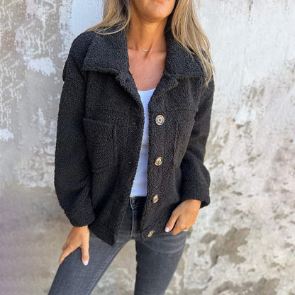 Ami™ | Manteau d’Automne