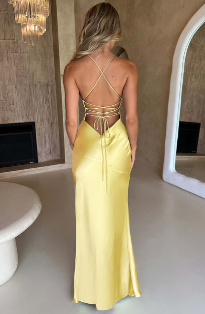 Rowella™ | Robe Éclatante Fleurie
