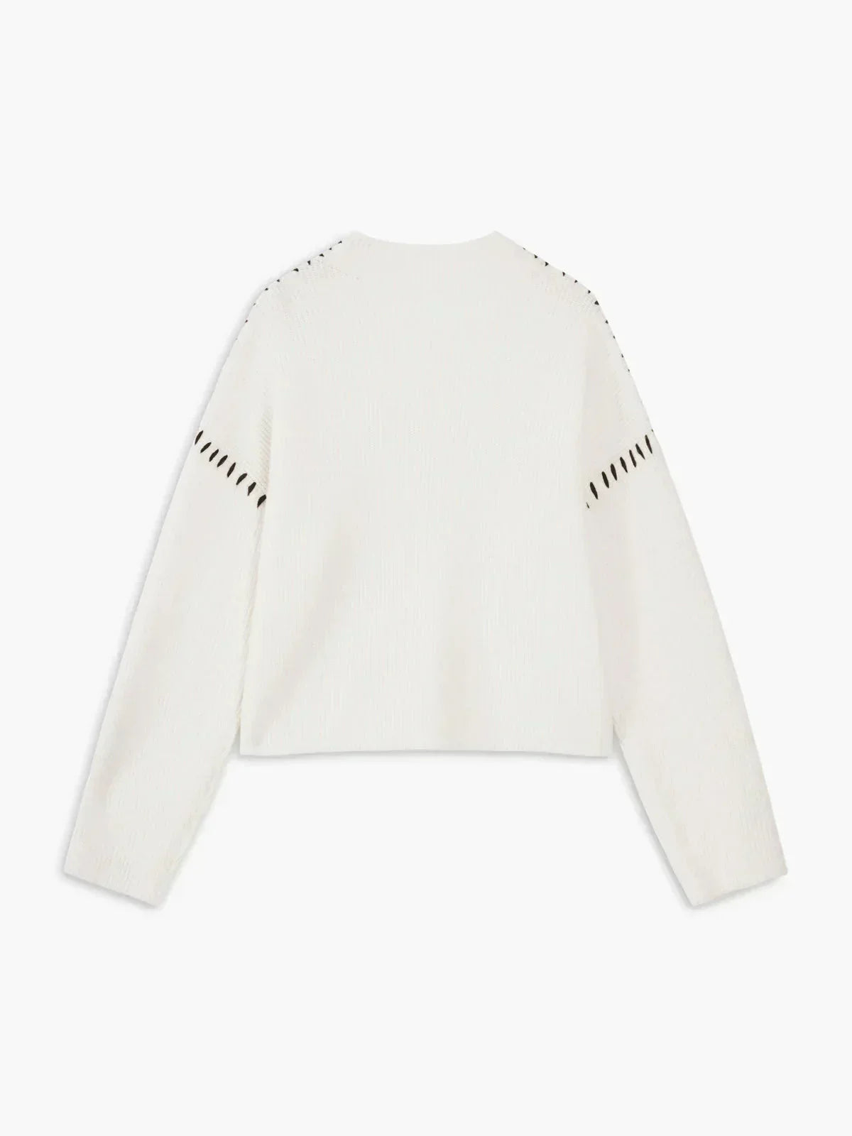 Mia™ | Pull Oversize