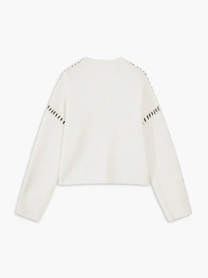 Mia™ | Pull Oversize