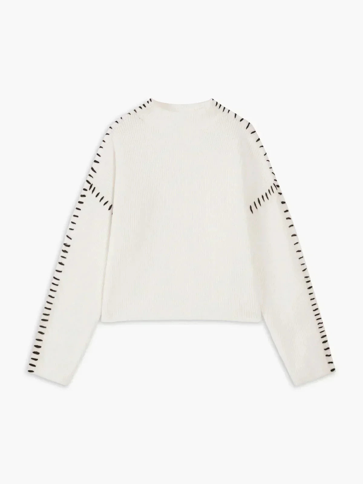 Mia™ | Pull Oversize