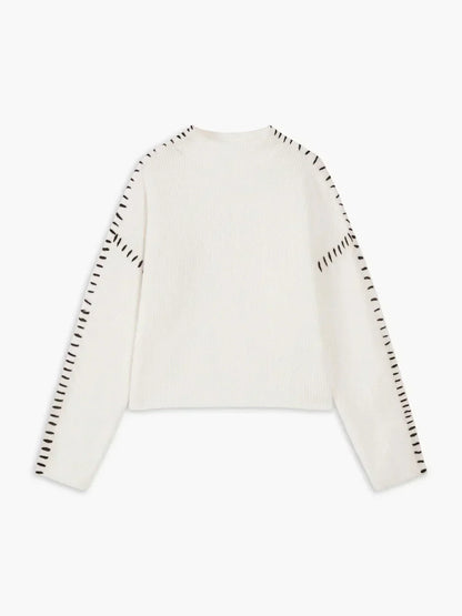 Mia™ | Pull Oversize