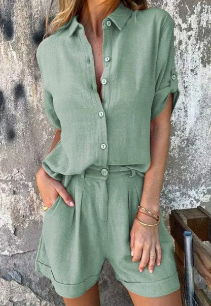 Linéa™ | Ensemble d'ete