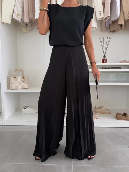 Ariane™ | Ensemble Sans Manches
