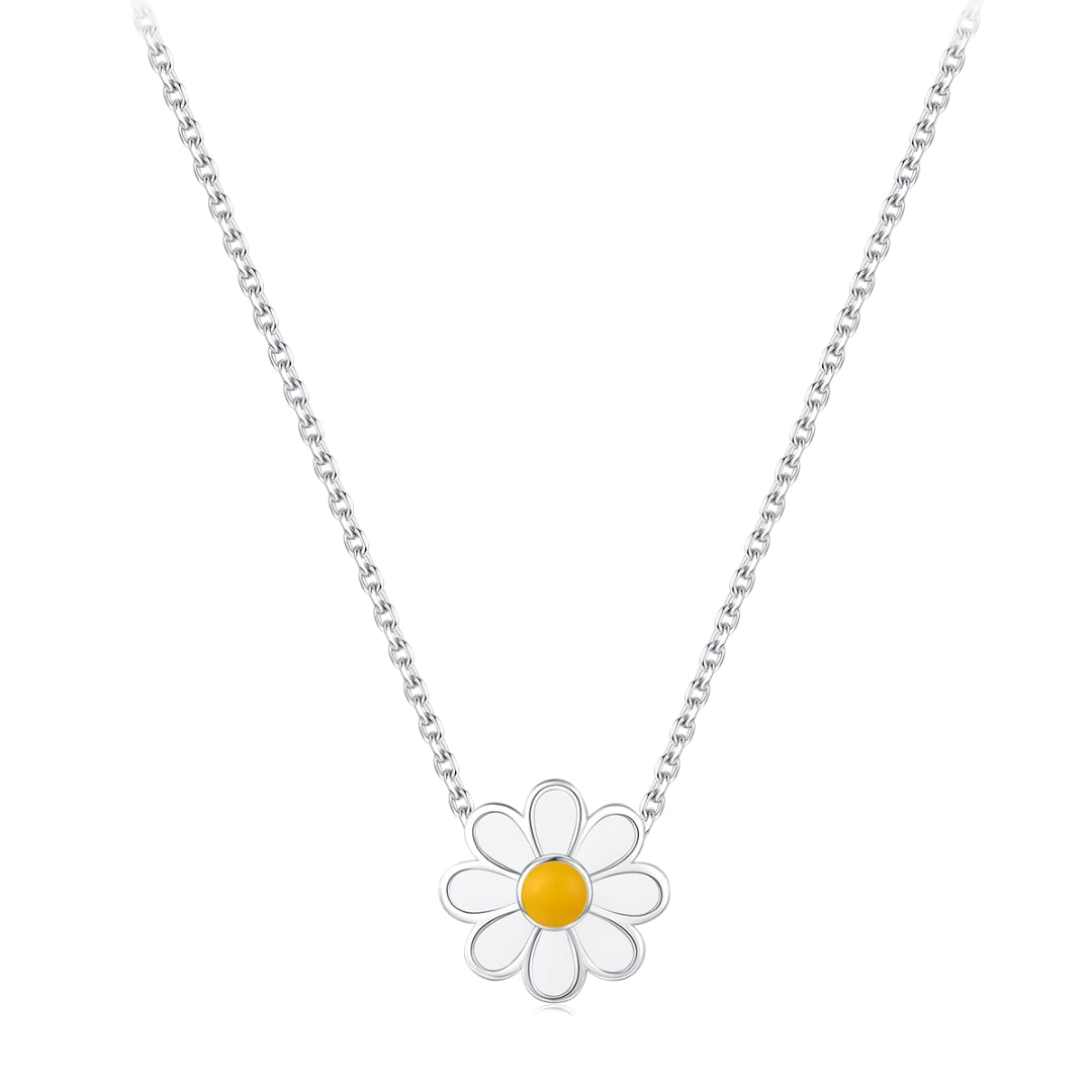 Collier Margarita (Argent 925)