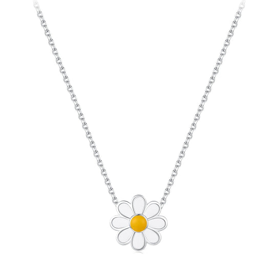 Collier Margarita (Argent 925)
