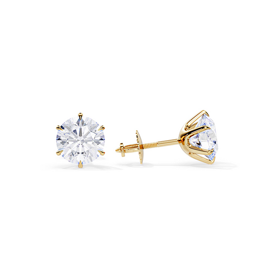 Boucles d'oreilles Tera
